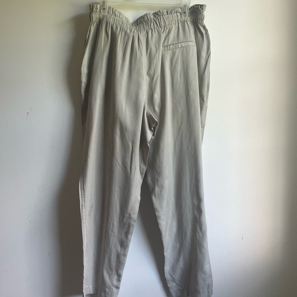 BeachLunchLounge Wide leg pants - Picture 9 of 9